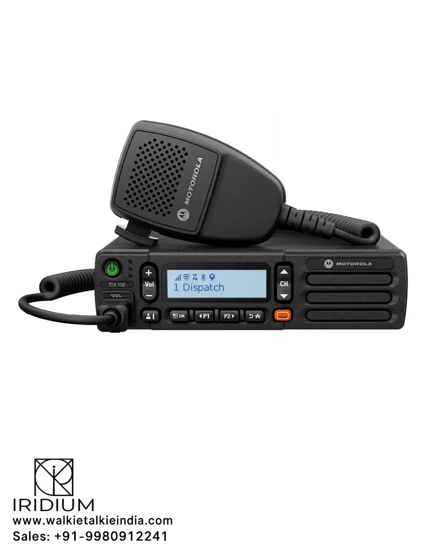 TLK150 Motorola SIM based Walkie Talkie Dealer Distributor Bengalore Walkie Talkie Suppliers in Bengaluru Mysore Mangalore Channai